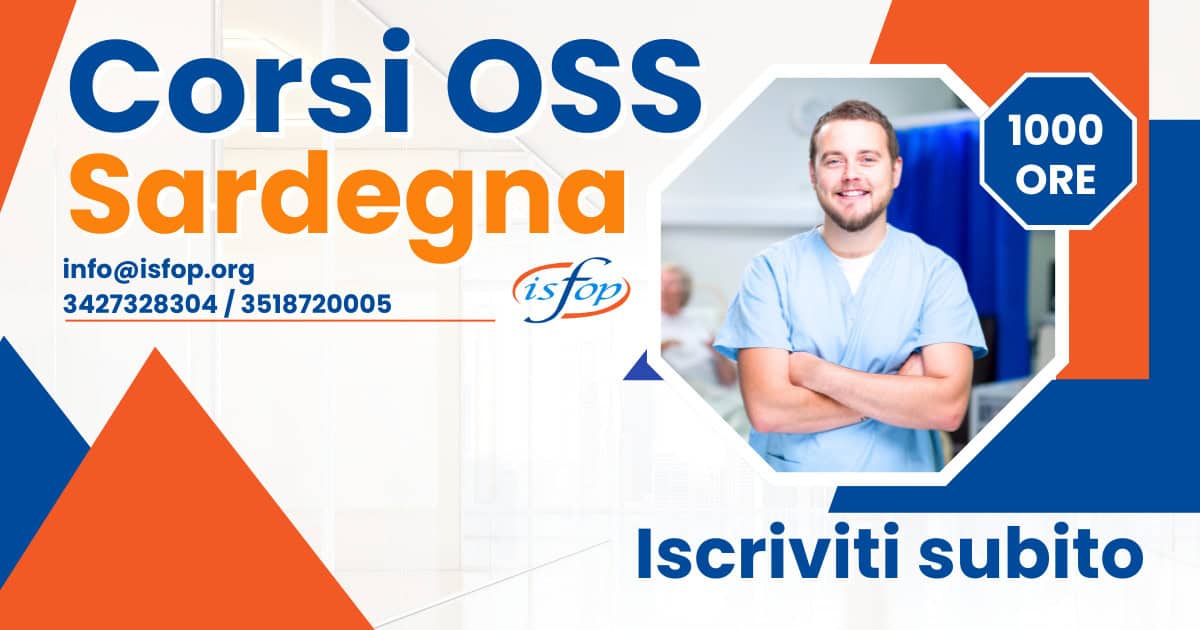 Corso OSS
