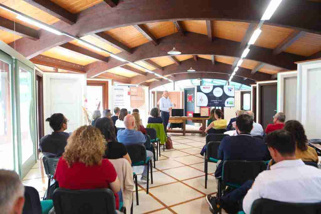 Formazione accreditata CFP